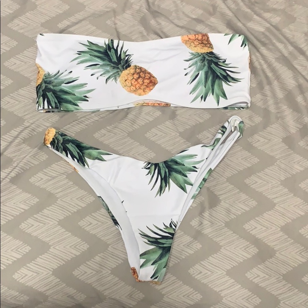 Brand New Bathing Suit